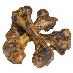 Redbarn Pet Products Ham Bone Dog Chew 1ea/8 oz, XL
