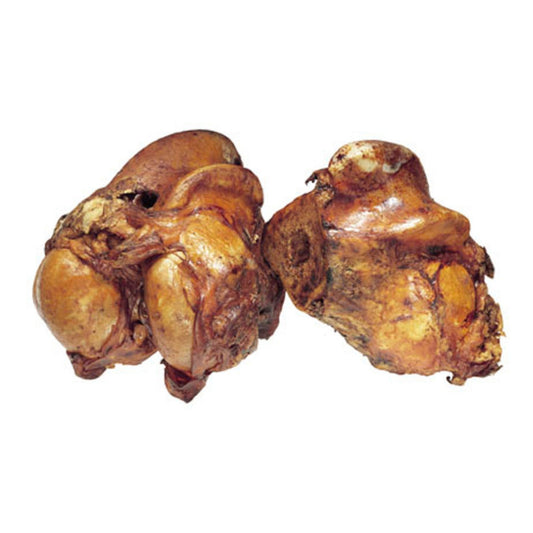 Redbarn Pet Products Meaty Knuckle Bone Dog Chew 1ea/10 oz