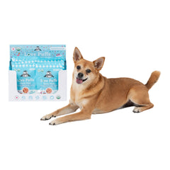 Lord Jameson Dog Love Puffs Tray Party Time - 12 Pack