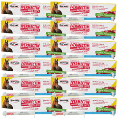 Durvet Ivermectin 12-Pack