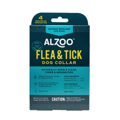 Plant Based Flea & Tick - Collar Small Dog