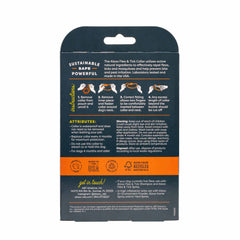Plant Based Flea & Tick Collar - Medium Dog
