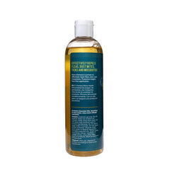 Plant Based Flea & Tick Shampoo 12oz