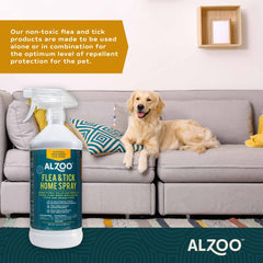 Plant-Based Home Spray-32oz