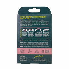 Plant-Based Mobility Collar for Dogs