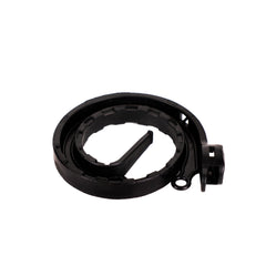 Plant-Based Mobility Collar for Dogs