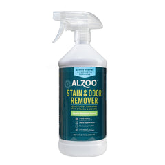 Stain & Odor Remover Apple Blossom Spray, 32oz
