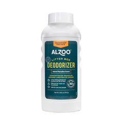 Mineral-Based Litter Deodorizer Island Paradise Scent, 26.6oz
