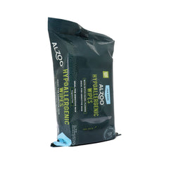 Plant-Based Hypoallergenic Wipes - 100ct