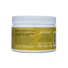 Plant-Based Allergy Soft Chews, 90ct