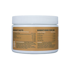Plant-Based Skin & Coat Soft Chews, 90ct