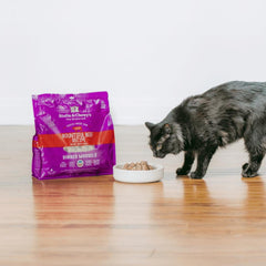 Stella & Chewy's Bountiful Beef Freeze Dried Raw Dinner Morsels 8oz. Default Title