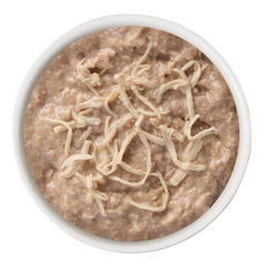 Weruva Cat Kitten Chicken Au Jus 3oz. (Case of 12)