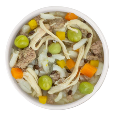 Bff Dog You My Munchkin Chicken Rice & Pumpkin Cup 2.7oz. (Case of 12)