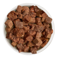 Weruva Cat Freeze-Dried Mideast Feast 1oz.