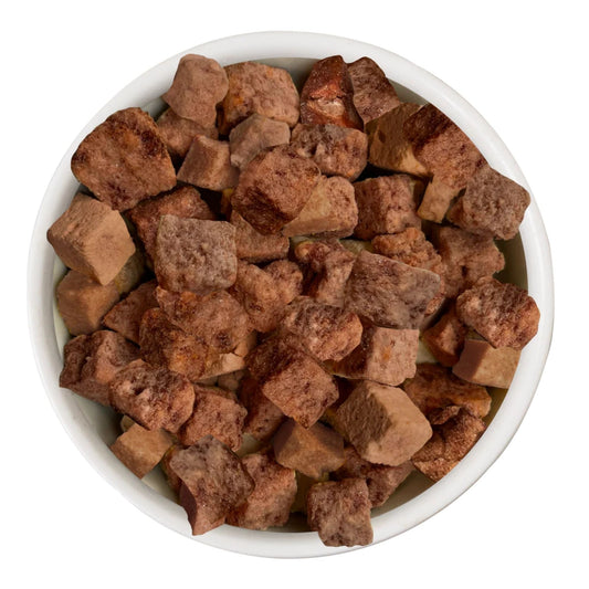Weruva Cat Freeze-Dried Mideast Feast 7oz.