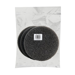 Aquatop Replacement Coarse Black Filter Pad for Forza FZ15-UV 1ea/3 pk