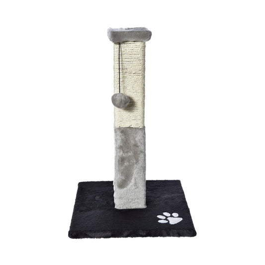 Max & Marlow Cat Scratching Post w/ Sisal Rope 1ea/21 in.