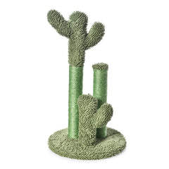 Max & Marlow Cactus Cat Scratch Posts 1ea/20.4 in.