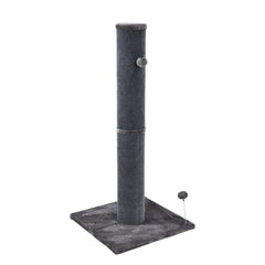 Max & Marlow Scratching Post 1ea/41 in.