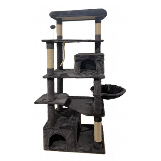 Max & Marlow Modular Cat Tree 1ea/72 in.