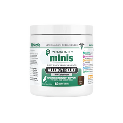 Nootie Dog Progility Aller-Immune Mini 60Ct