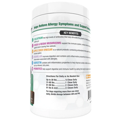 Nootie Dog Progility Aller-Immune 90Ct