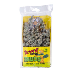 Yeowww! Catnip Buds Cat Treat 1ea/10 g Default Title