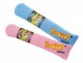 Duckyworld Yeowww! Big Baby Girl Pink Cigar 7In