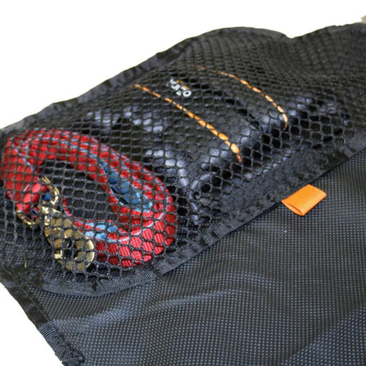 Kurgo Dog Cargo Cape Charcoal