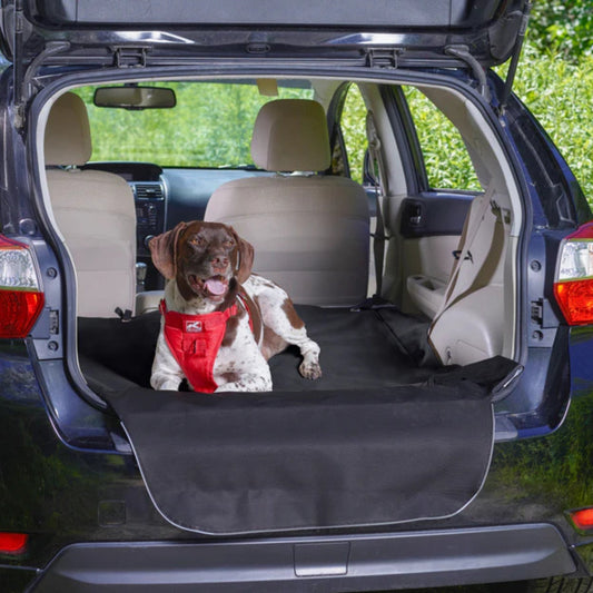 Kurgo Dog Cargo Cape Charcoal