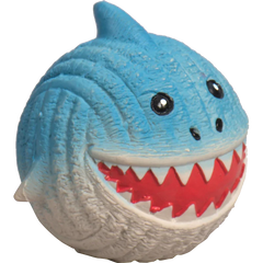 Huggle Hounds Dog Ruff Fin Shark Small