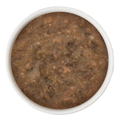 BFF Cat Omg Gravy Best Day Eva Beef & Salmon 2.8oz. - (Case of 12)