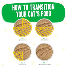 BFF Cat Play Pate Laugh Out Loud Chicken 5.5oz. - (Case of 8)