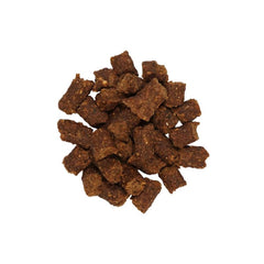 Go! Dog Benefit Chews Digestion & Gut Health Salmon 6oz.