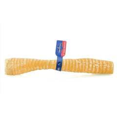 Barkworthies Beef Trachea Shrink Wrap 12in/6ct