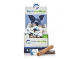 Barkworthies Beef Sausage 6 Inch