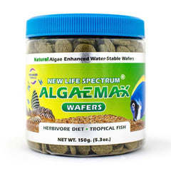 New Life Spectrum Algaemax Wafers Fish Food 1ea/5.3 oz.
