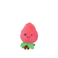 PetPals Strawlady Cat Toy 5.9 in