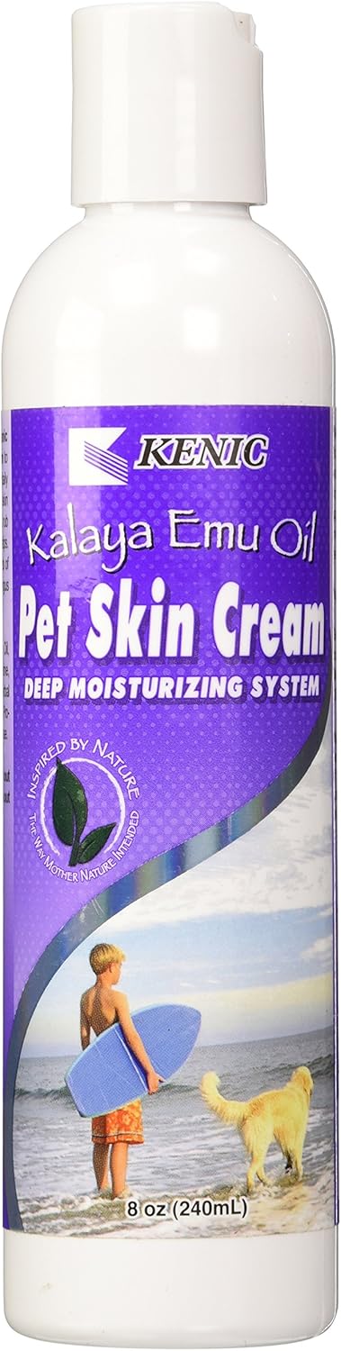 Crema Kalaya para piel de emú (227 ml)