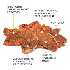 Crumps 11.6Oz Sweet Liver Chews
