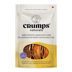 Crumps 21.6Oz Sweet Liver Chews