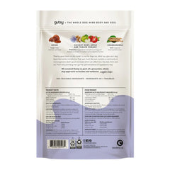 Crumps Dog 4.6oz. Gutsy Calm Bites