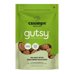 Crumps Dog 10oz. Gutsy Balance Bites