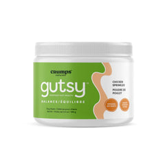 Crumps Dog 3.5oz. Gutsy Chicken Balance Topper
