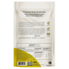 Crumps Cat 1.05oz. Beef Freeze Dried Treats