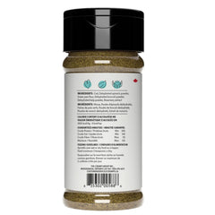 Crumps Dog 3.8oz. Fish Superfood Greens Sprinkles