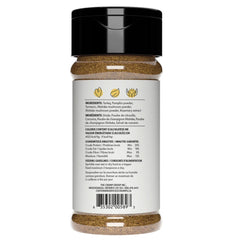Crumps Dog 3.8oz. Turkey Superfood Golds Sprinkles