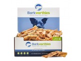 Barkworthies Duck Feet Bulk 50Ct