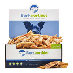 Barkworthies Duck Feet 50ea/35 ct*